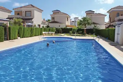 Image de Belle maison à Guardamar del Segura