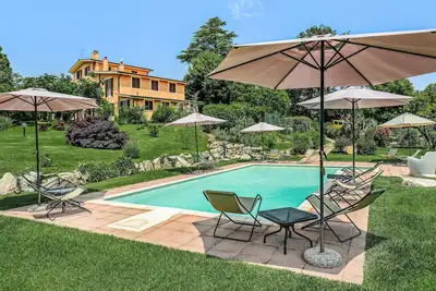 Image de Bel appartement à Capranica Vt