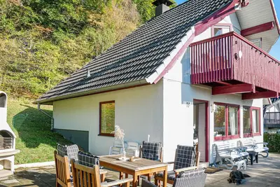 Ferienhaus 75 in Kirchheim
