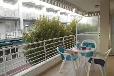 Image de Superbe appartement à Tossa de Mar