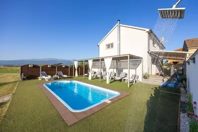 Image de Superbe maison à Trilj
