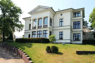 Image de (Breeze) Villa Minheim - Minheim 2-App App. 3