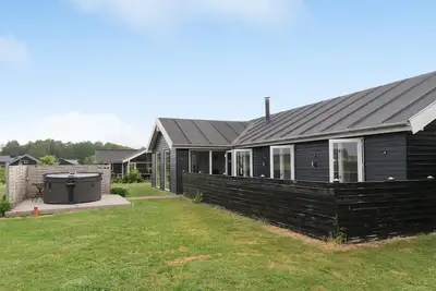 Image de Superbe maison à Haderslev avec WiFi
