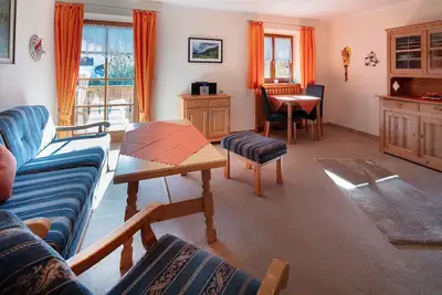 Image de Appartement 3 - Appartements Lohbinder (Fam. Holzer)