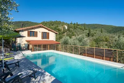 Image de Superbe maison à Arezzo Ar