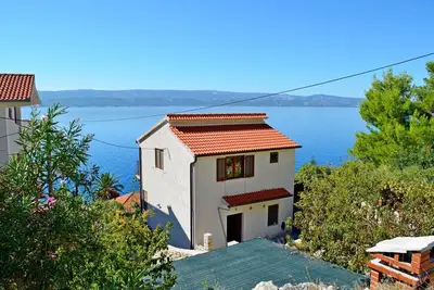 Image de Maison Petar (47271-K1) - Lokva Rogoznica