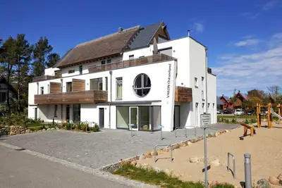 Image de Usedom tourist Karlshagen - Lotsenstieg 2 cabine 07 (5 *) - App. Lot. 2\/7 (5 *)