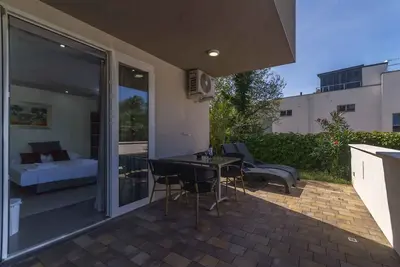 Image de Appartement de vacances 150 m de la mer