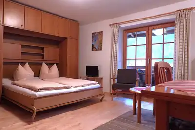 Image de Appartement 2 - Aribohof