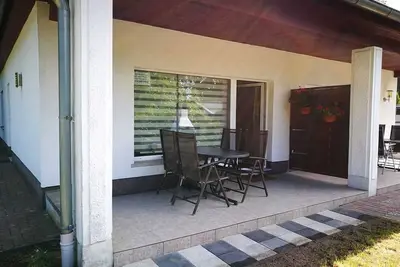 Image de Appartement - RĂĽgen-Fewo 28 b