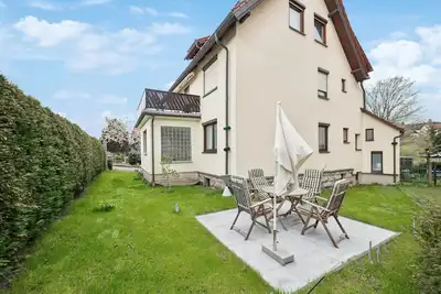 Image de Superbe appartement Ă Schleusingen