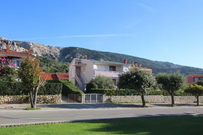Appartement de vacances dans un cadre calme et ensoleillé