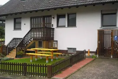Image de Appartement Kuhn - Appartement Kuhn