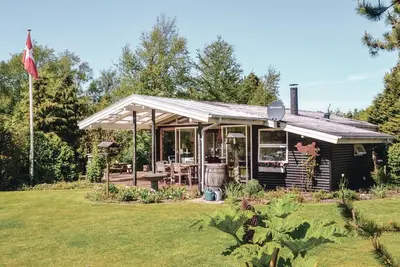 Image de Superbe maison Ă Tarm avec cuisine