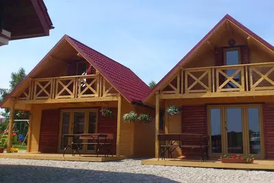 Image de Maison de vacances Ă 400 m de la mer