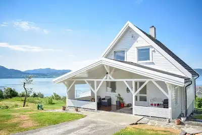 Image de Bel appartement à Fjelberg