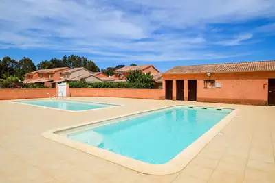 Image de Magnifique maison de 3 chambres à.