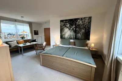 Image de Chambre de vacances Grote Stuw - Grote Stuw
