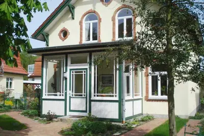 Image de Haus Paula - Am Rhododendronpark - Appartement Haus Paula