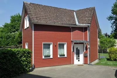 Image de Appartement Martin Ii - Appartement 2 Friederiken Str. 4