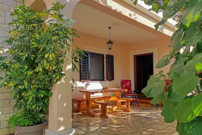 Image de Superbe appartement 1 chambre à Porec
