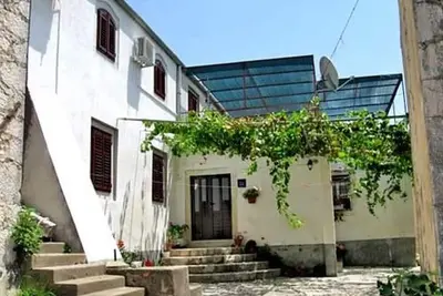 Maison Antun (53711-K1) - Slano (Dubrovnik)