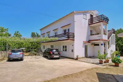 Image de Appartement de vacances avec climatisation et barbecue