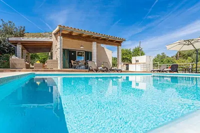 Image de Maison confortable à Puerto de Alcudia