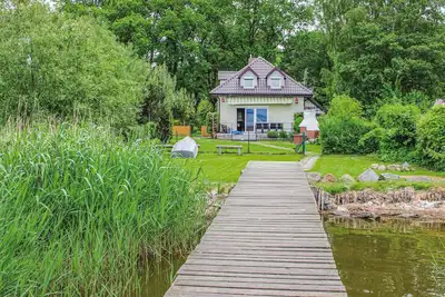 Image de Maison acceptant les animaux à Nowe.