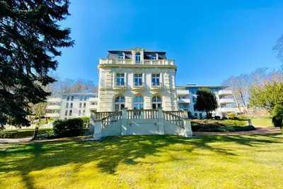 Image de Residence Bleichroder, We 27, Location d'appartements Ă Sass - We 27
