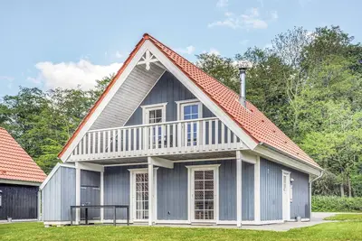 Image de Marina Fiskenæs Feriepark