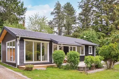 Image de Superbe maison à Gilleleje avec WiFi