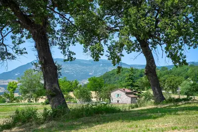 Image de Villa Coccole