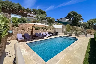 Image de Nice home in La Londe les Maures