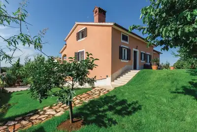 Image de Superbe appartement Ă Tar-Vabriga