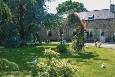 Image de Belle maison de 3 chambres Ă Plouha