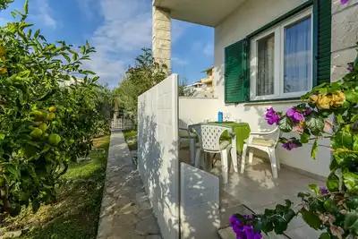 Image de Appartements Mate (47001-A3) - Okrug Gornji (Ciovo)