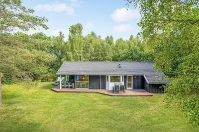 Image de Maison confortable à Ebeltoft avec WiFi