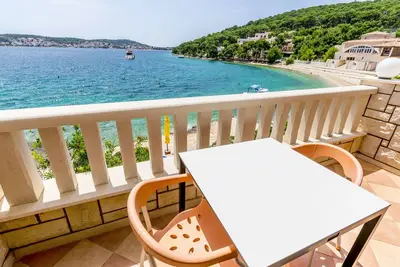 Image de Appartements Hrgovic (22621-A1) - Rogoznica