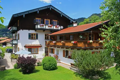 Image de Location Ringberg - Gästehaus Schiffmann