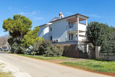 Image de Maison Suzana (72572-K1) - Rovinj