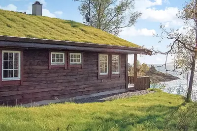 Image de Eikhaugen Gjestegard