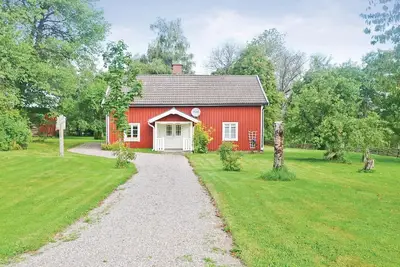Image de Superbe maison à Sävsjö avec WiFi