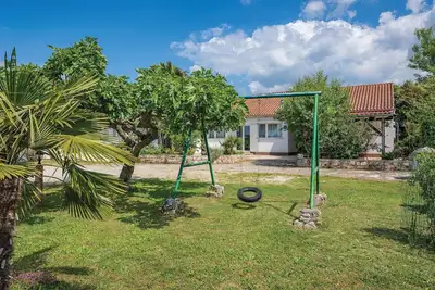 Image de Superbe maison à Rovinj avec WiFi