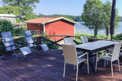 Image de Superbe maison 1 chambre à Nykvarn