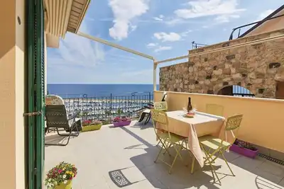Image de Le Terrazze
