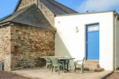 Image de Magnifique maison à Quemper Guézénnec
