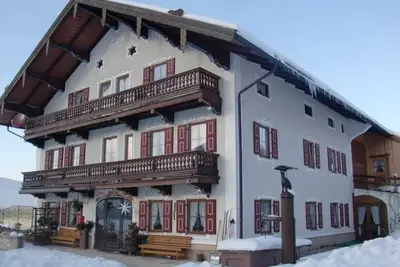 Image de Location Hochfelln - Hutzenauerhof