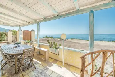 Casa in Riva al Mare 2
