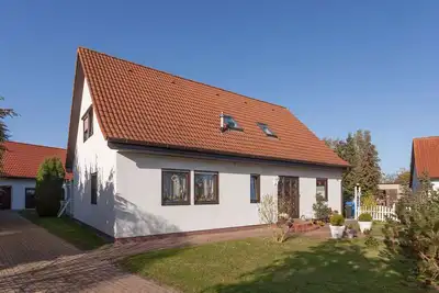 Image de Appartement de vacances avec grand jardin et emplacement pour feu de camps